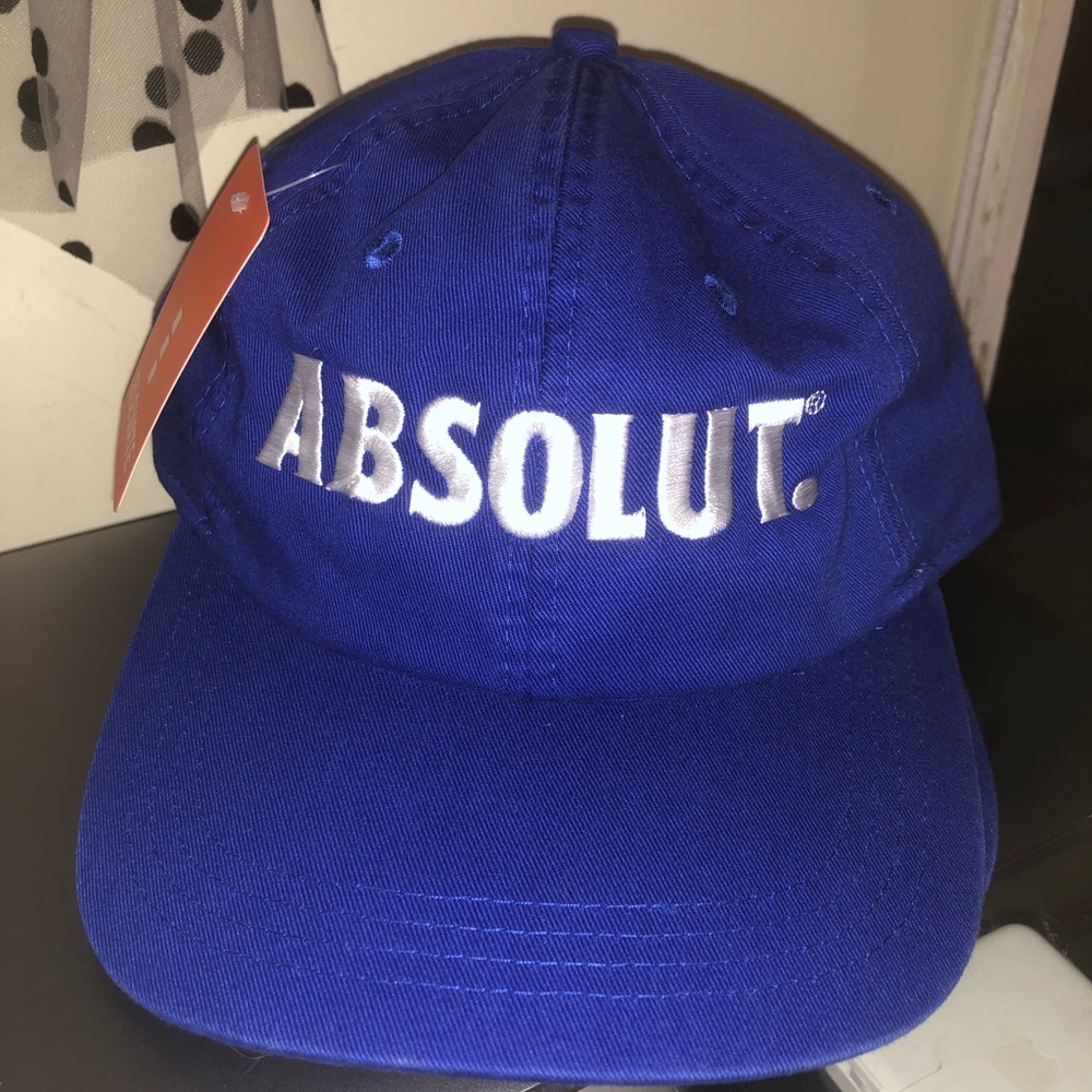 Baseball Hat - Picture 2 of 4